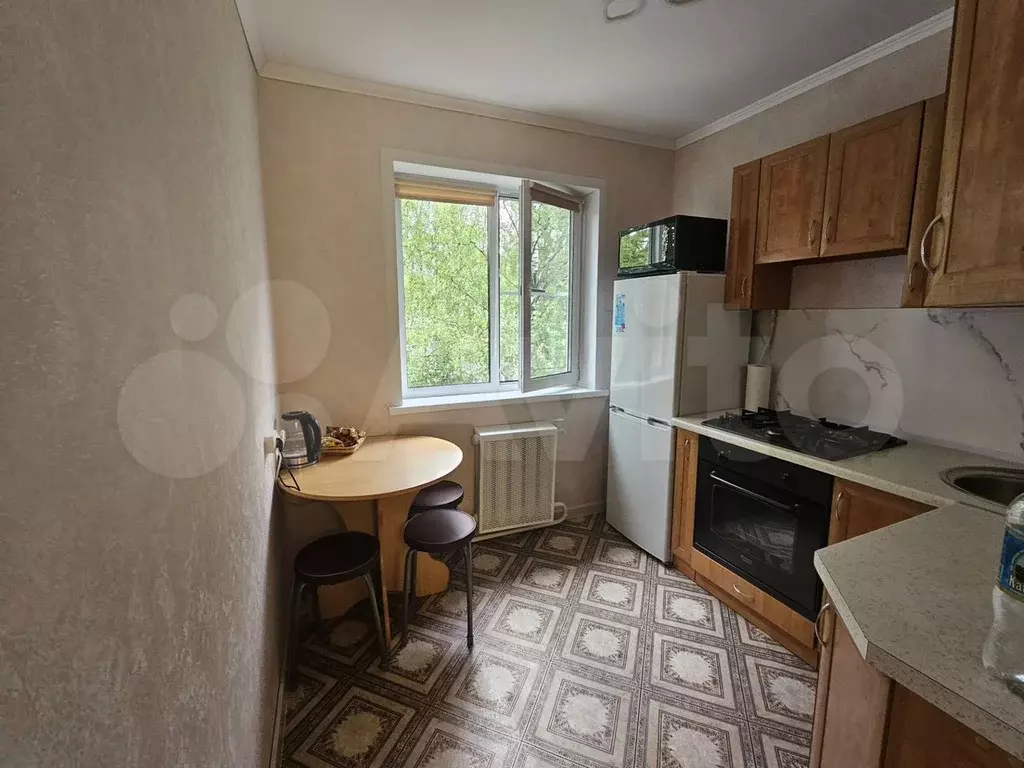 5-к. квартира, 31,4 м, 5/5 эт. - Фото 1