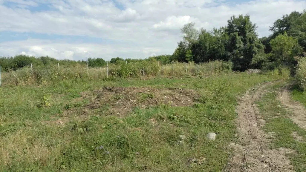 Участок в Северная Осетия, Владикавказ Горянка садовое товарищество, ... - Фото 1