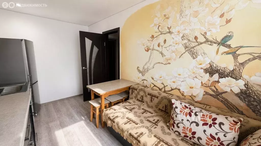 1-комнатная квартира: Заводоуковск, Заводская улица, 7Г (42 м) - Фото 2