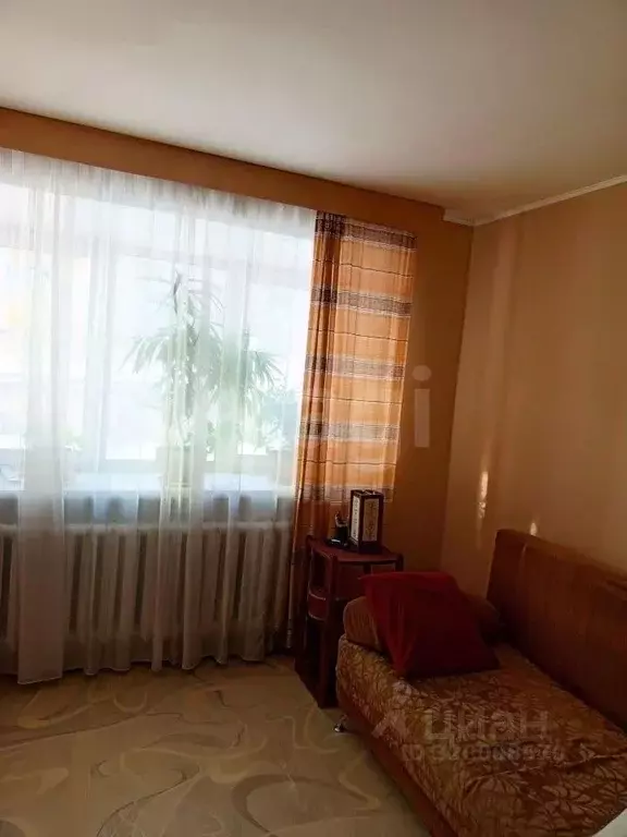 1-к кв. Новосибирская область, Новосибирск Сибирская ул., 44 (29.6 м) - Фото 0