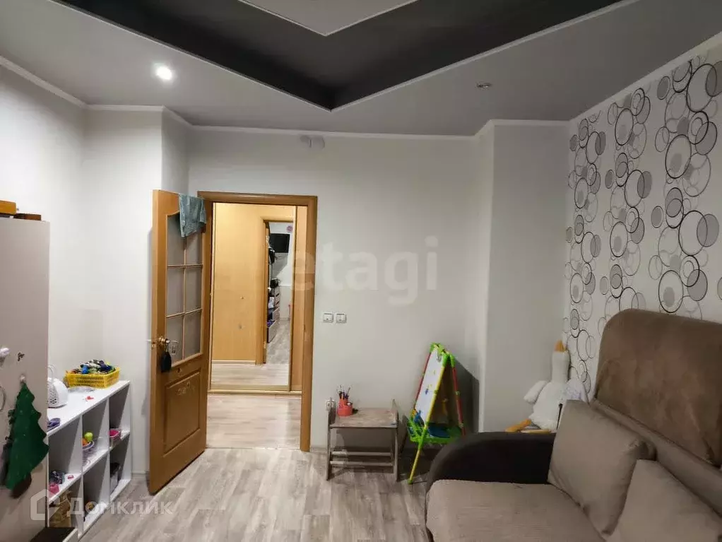 Продаётся 2-к квартира, 55.9 м - Фото 1