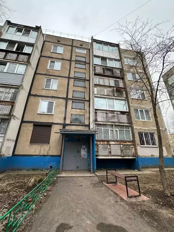 1-к кв. Тверская область, Удомля просп. Энергетиков, 5 (35.6 м) - Фото 1