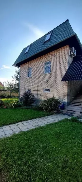 Дом в Московская область, Солнечногорск городской округ, Якорь СНТ ... - Фото 2