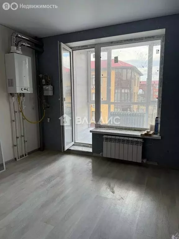 1-комнатная квартира: посёлок Дубовое, Белогорская улица, 3 (30.1 м) - Фото 2