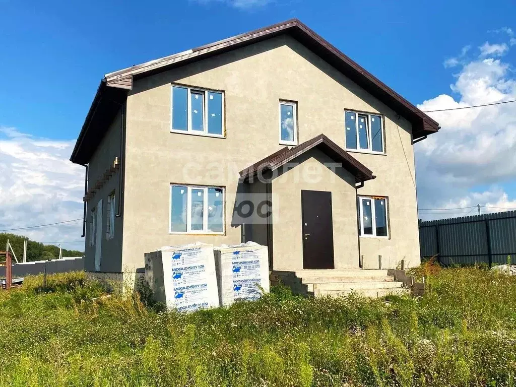 Дом в Московская область, Дмитровский муниципальный округ, Дмитровские ... - Фото 2