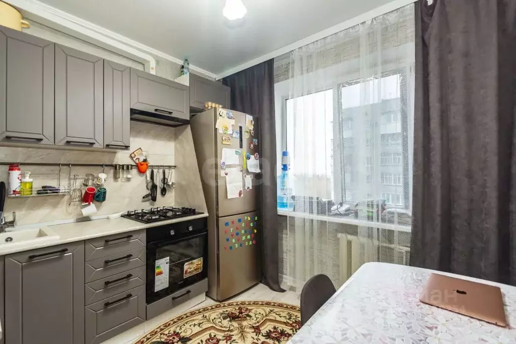 2-к кв. Ростовская область, Ростов-на-Дону Заводская ул., 20Б (52.0 м) - Фото 2