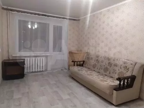 1-к. квартира, 30 м, 4/5 эт. - Фото 0