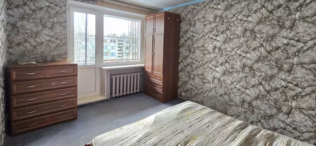 2-к кв. Санкт-Петербург просп. Культуры, 11К1 (46.0 м) - Фото 1