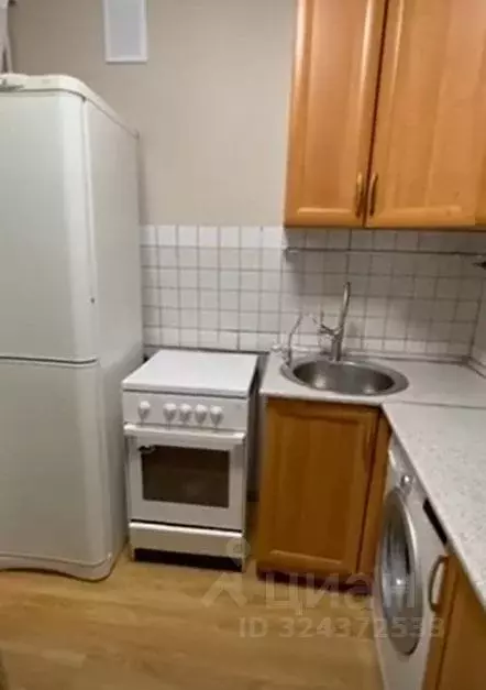 1-к кв. Новгородская область, Великий Новгород Район Софийская ... - Фото 2