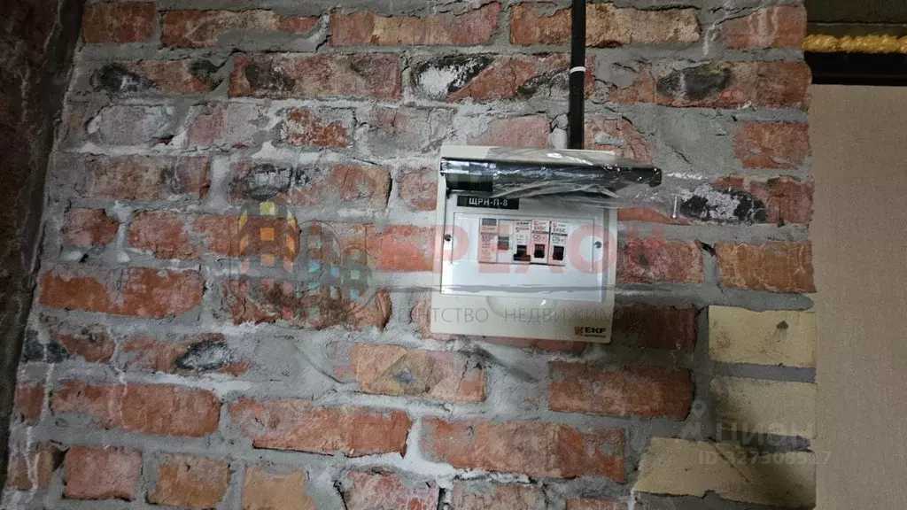 Студия Ростовская область, Ростов-на-Дону ул. Вересаева, 103Вс1 (27.4 ... - Фото 2