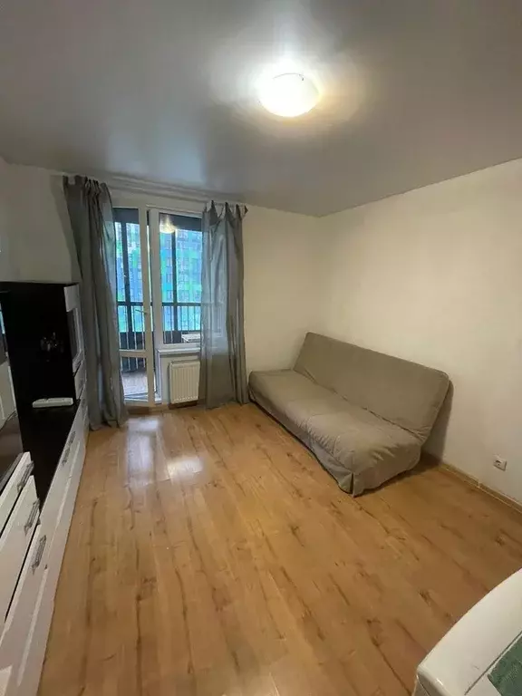 Продаётся квартира-студия, 20.5 м - Фото 0
