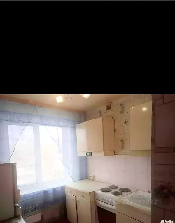 2-к кв. Хакасия, Черногорск ул. Калинина, 9 (45.0 м) - Фото 2