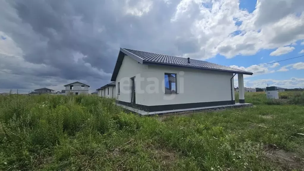 Дом в Калининградская область, Зеленоградский муниципальный округ, ... - Фото 2