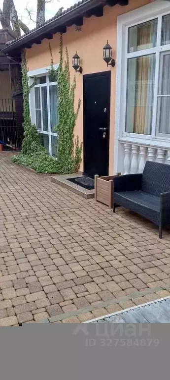 Дом в Краснодарский край, Геленджик городской округ, Широкая Щель ... - Фото 2