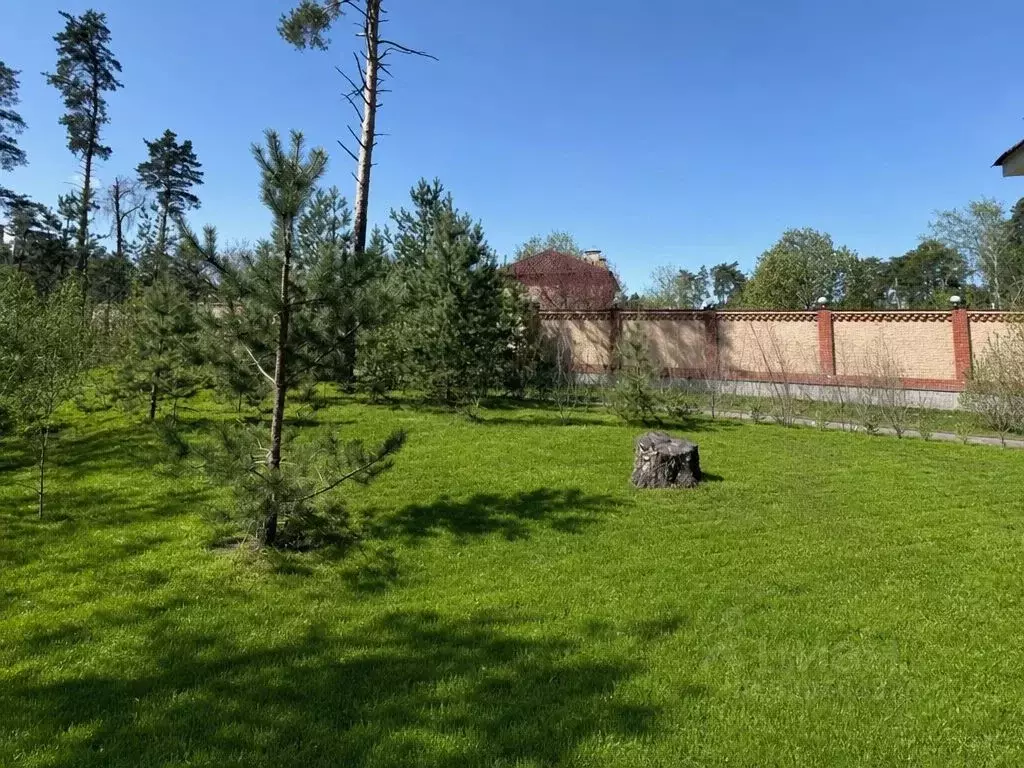 Участок в Московская область, Люберцы городской округ, Малаховка пгт ... - Фото 2