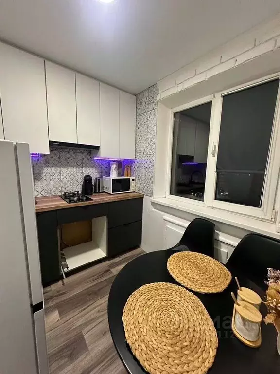 2-к кв. Калининградская область, Калининград ул. Куйбышева, 83 (44.7 ... - Фото 1