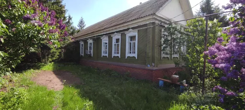 Дом в Самарская область, Ставропольский район, Жигули с/пос, с. Жигули ... - Фото 1