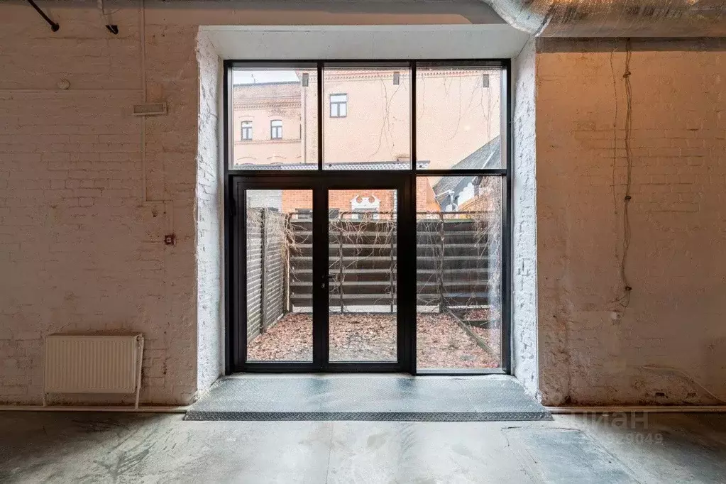 Помещение свободного назначения в Москва Бауманская ул., 11С1 (221 м) - Фото 1