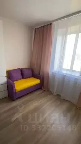 Комната Пермский край, Пермь ул. Героев Хасана, 91 (12.0 м) - Фото 1