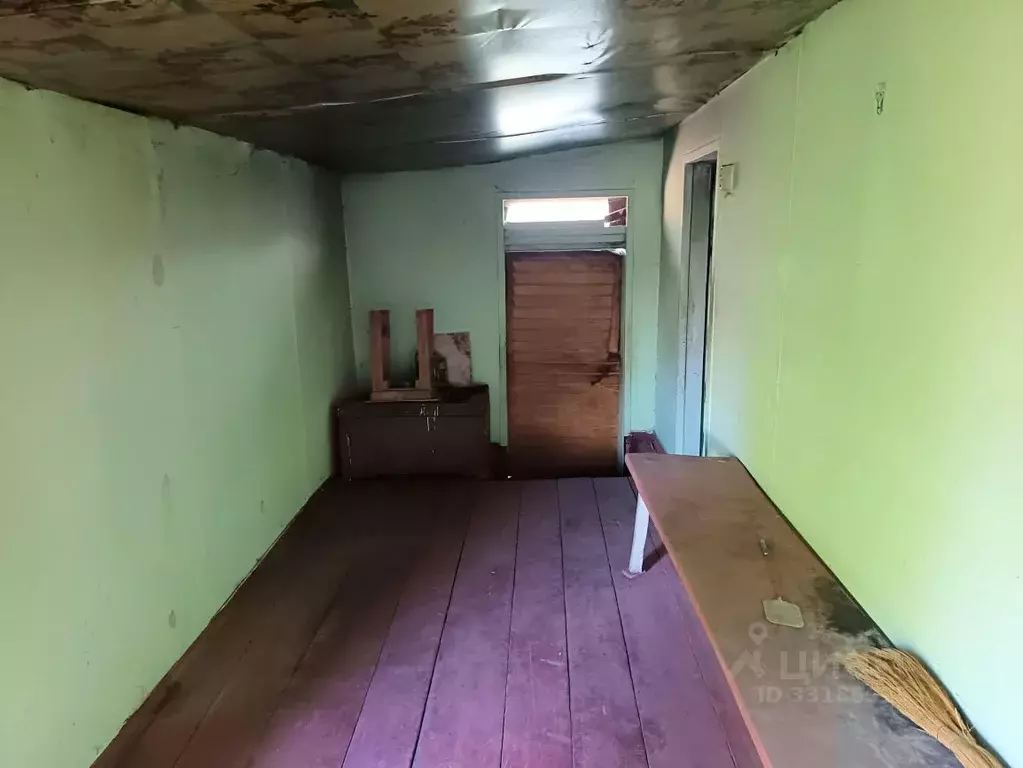 Дом в Нижегородская область, Дивеевский муниципальный округ, Орешки ... - Фото 2