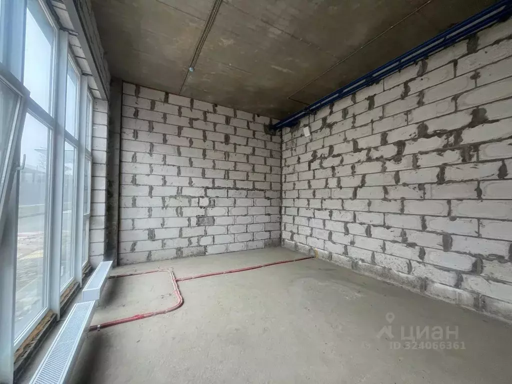 Помещение свободного назначения в Ростовская область, Ростов-на-Дону ... - Фото 2