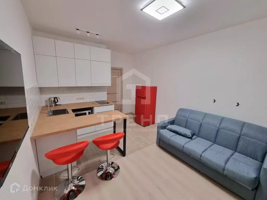 Продаётся квартира-студия, 22.3 м - Фото 0