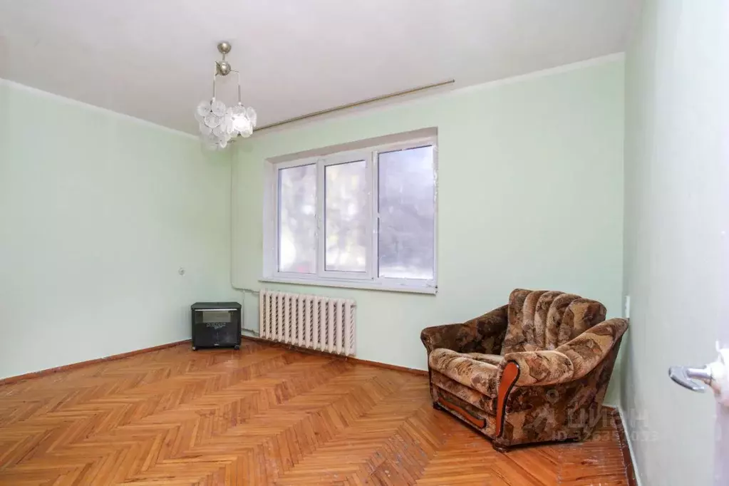 3-к кв. Ставропольский край, Ставрополь ул. 50 лет ВЛКСМ, 44/1 (69.0 ... - Фото 1