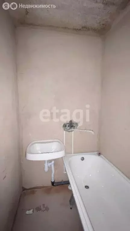 Квартира-студия: Вологда, улица Ломоносова, 4 (19.8 м) - Фото 1