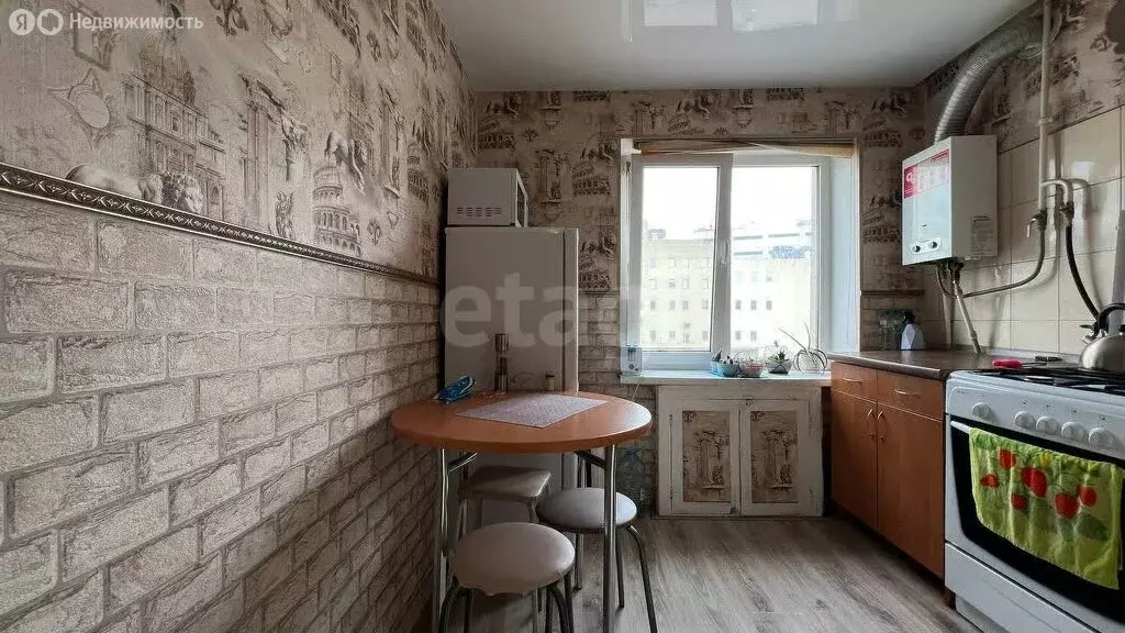 2-комнатная квартира: Калининград, Житомирская улица, 14 (45.1 м) - Фото 1