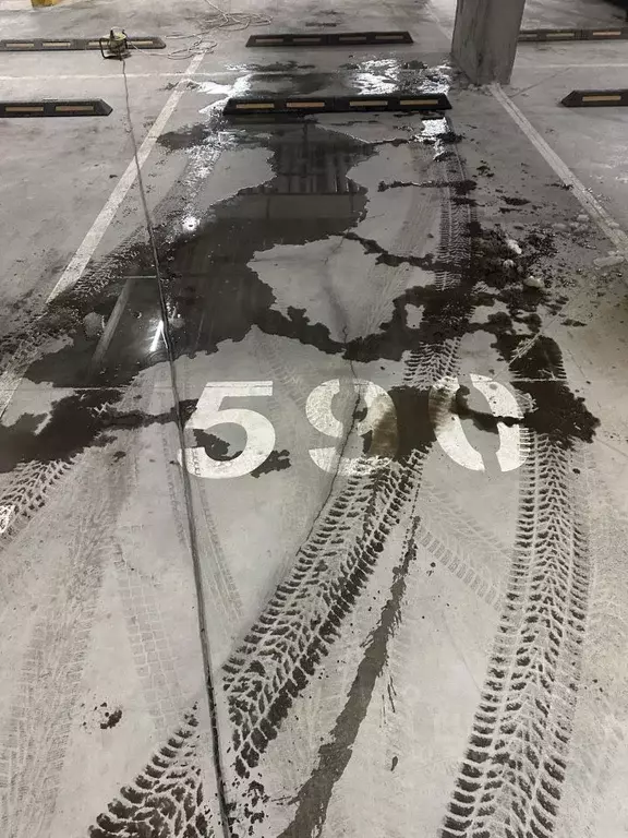 Гараж в Москва Бартеневская ул., 18к1 (14 м) - Фото 1