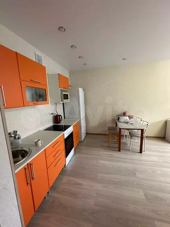2-к. квартира, 47 м, 5/9 эт. - Фото 0