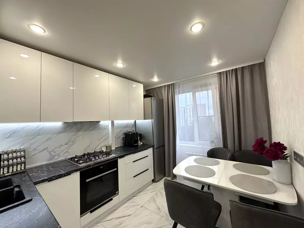 Продаётся 2-к квартира, 51.4 м - Фото 0