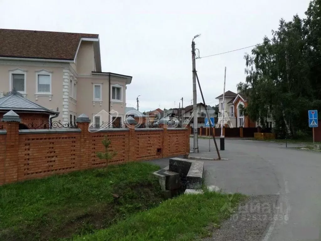 Таунхаус в Тюменская область, Тюмень Труфаново мкр, ул. Застройщиков, ... - Фото 2