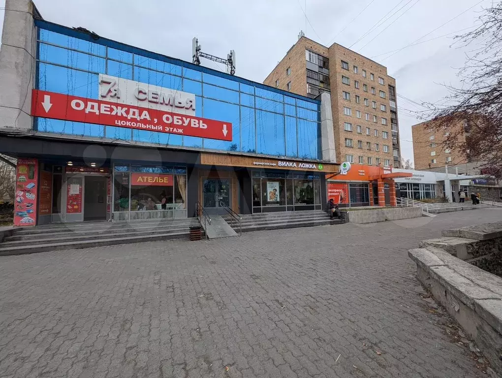 Свободного назначения, 184 м - Фото 1