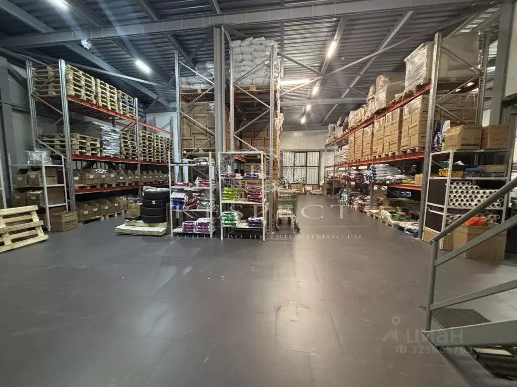 Помещение свободного назначения в Московская область, Подольск ... - Фото 2