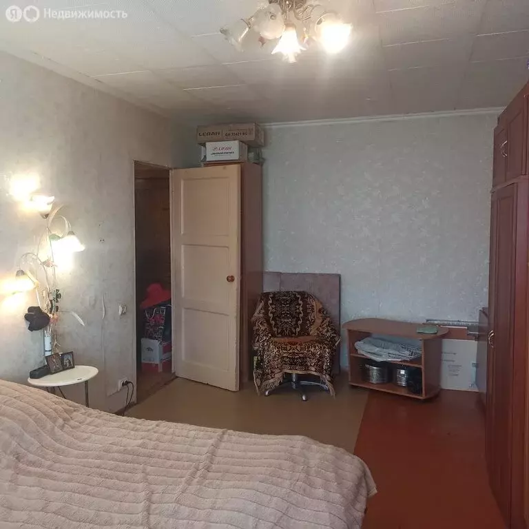 1-комнатная квартира: Рязань, район Северо-Западный Промышленный узел, ... - Фото 1