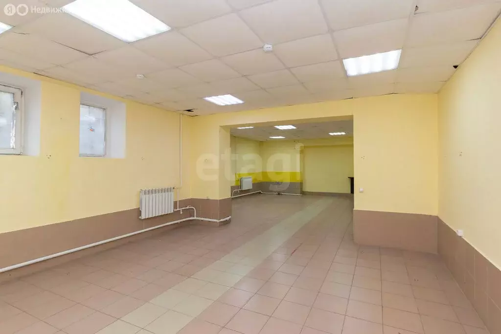 Помещение свободного назначения (132 м) - Фото 2