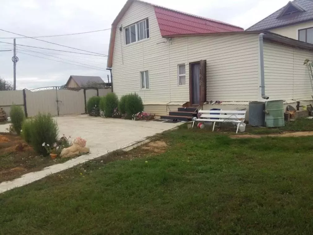 Дом, 71.8 м - Фото 2