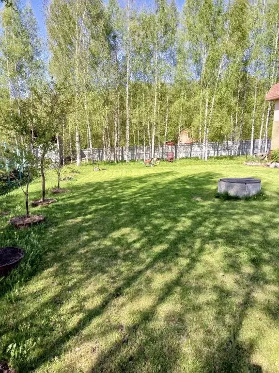 Дом в Московская область, Сергиево-Посадский городской округ, Красная ... - Фото 1