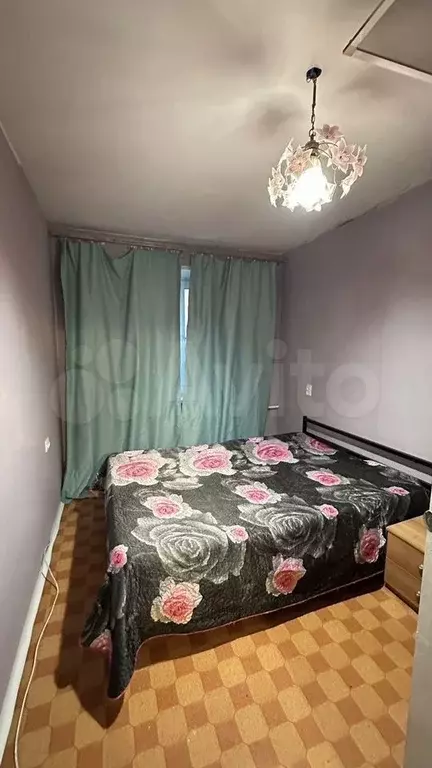 2-к. квартира, 40 м, 5/5 эт. - Фото 1