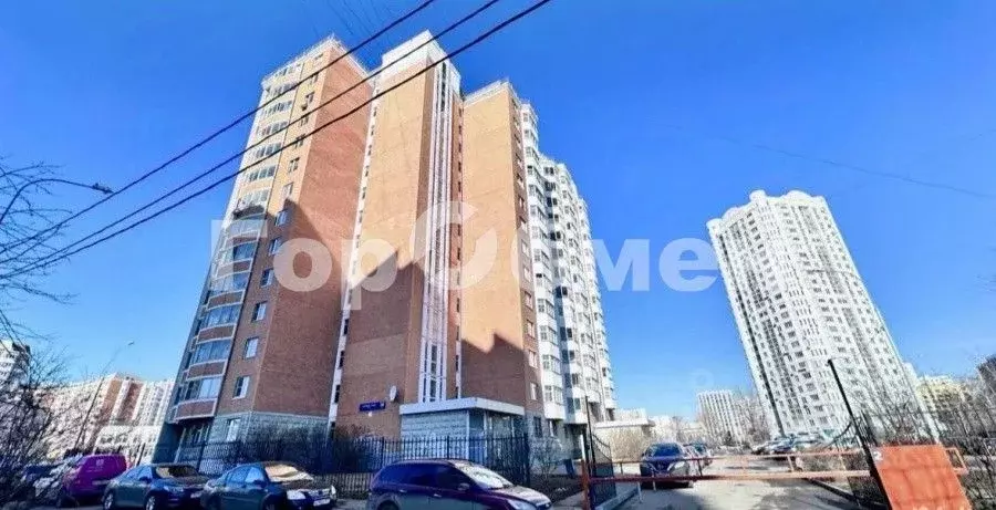 Помещение свободного назначения в Москва ул. Верхние Поля, 38К1 (79 м) - Фото 1