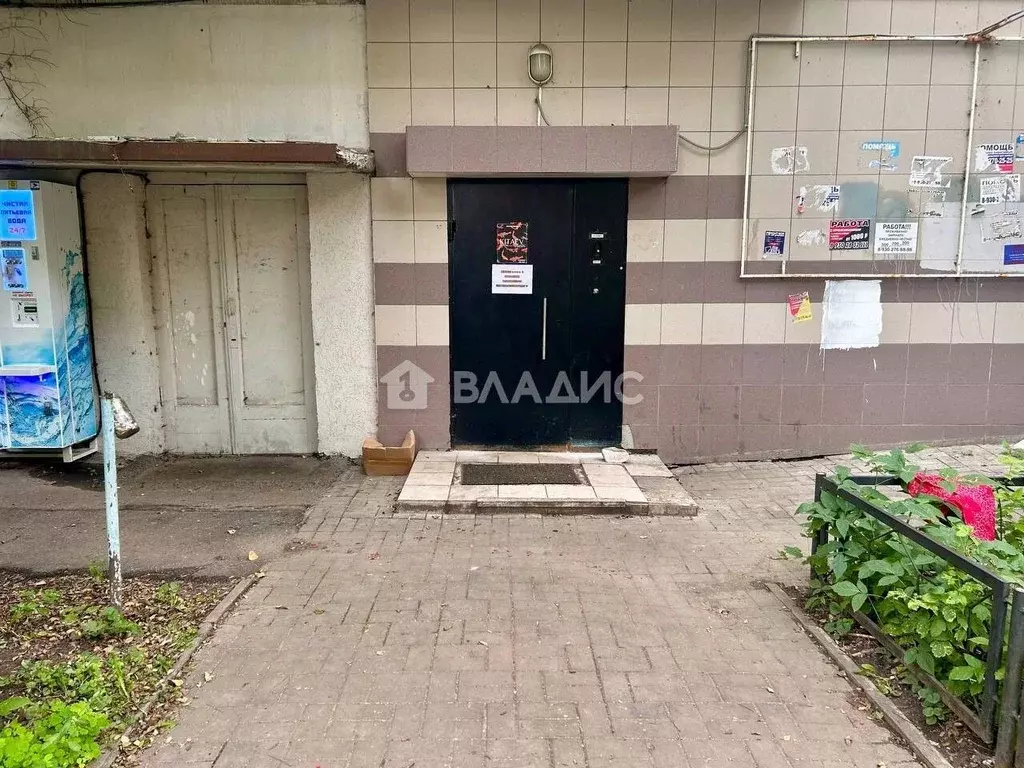 Помещение свободного назначения в Нижегородская область, Нижний ... - Фото 1