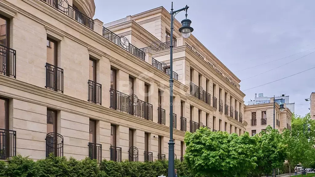 Продаётся 4-к квартира, 664.7 м - Фото 0