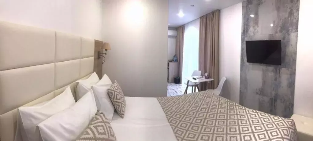 Комната Калининградская область, Зеленоградск ул. Горького, 14 (18.0 ... - Фото 2