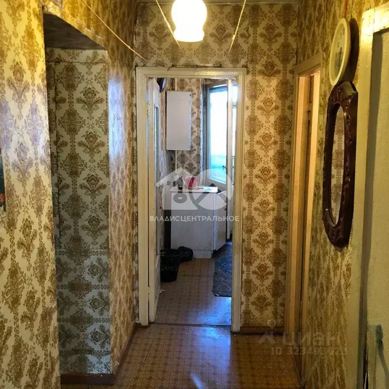 2-к кв. Новосибирская область, Обь ул. Покрышкина, 33 (48.0 м) - Фото 1