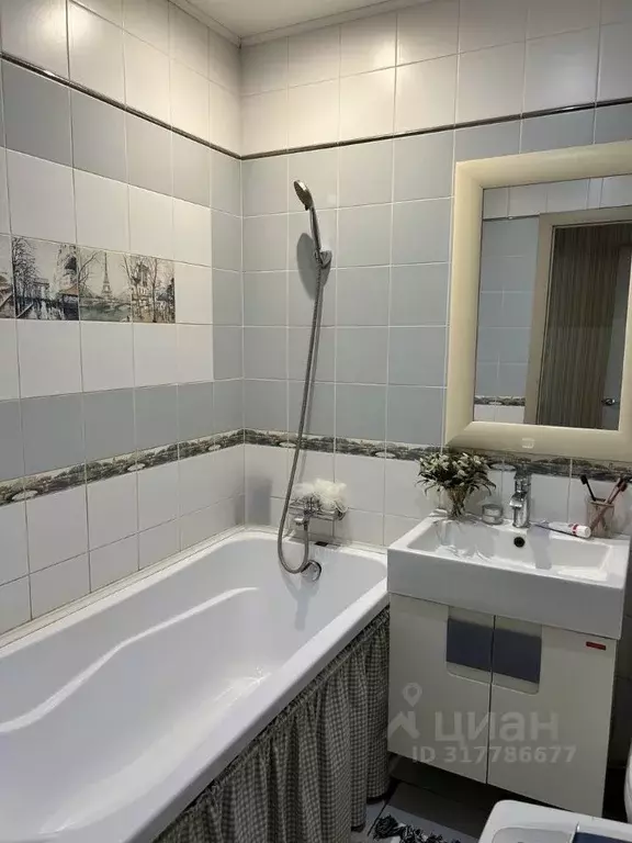 1-к кв. Орловская область, Орел Наугорское ш., 92 (45.0 м) - Фото 1
