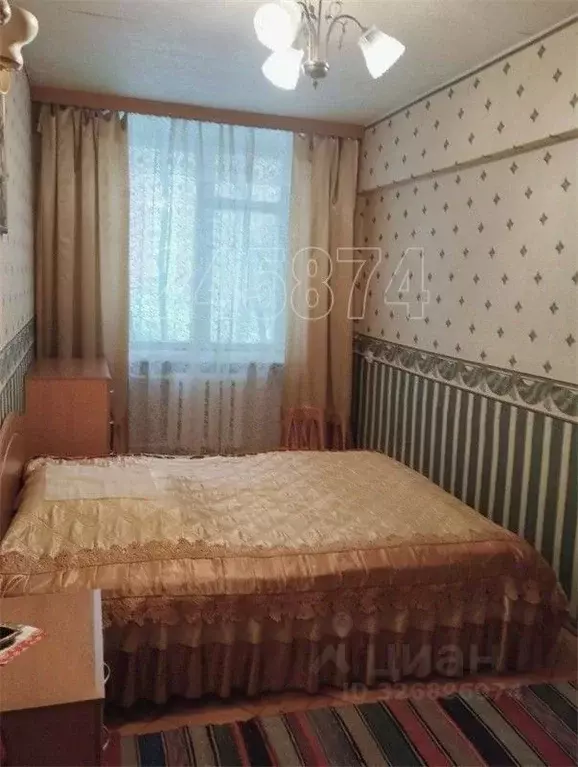 2-к кв. Москва ул. Новая Дорога, 17к2 (44.0 м) - Фото 2