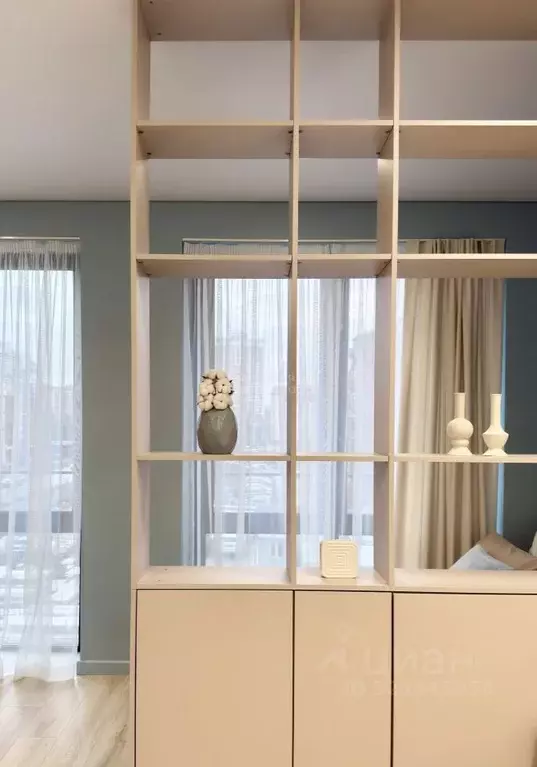 1-к кв. Татарстан, Казань ул. Островского, 116 (33.7 м) - Фото 1