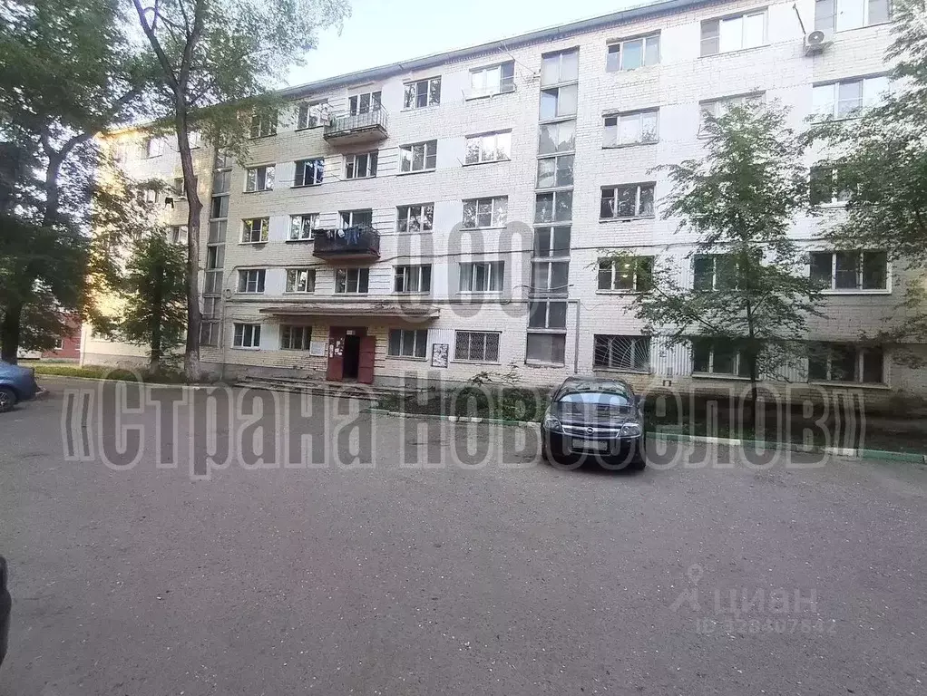 Комната Мордовия, Саранск ул. Титова, 144 (16.0 м) - Фото 1