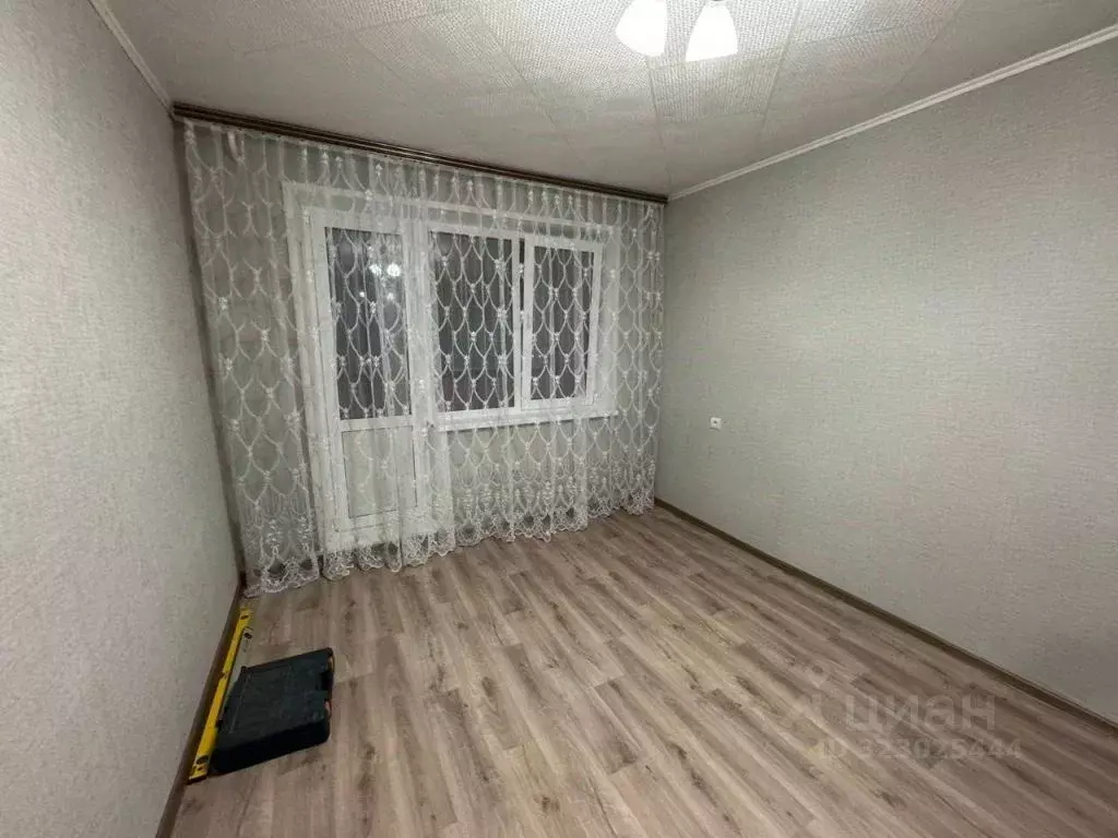 2-к кв. Нижегородская область, Нижний Новгород просп. Бусыгина, 45А ... - Фото 2